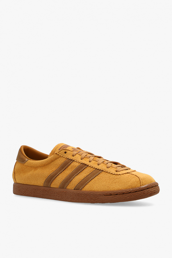 Adidas spezial tobacco best sale